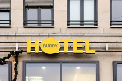 Buddy Hotel