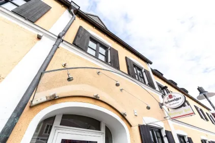 Hotel Wandinger Hof