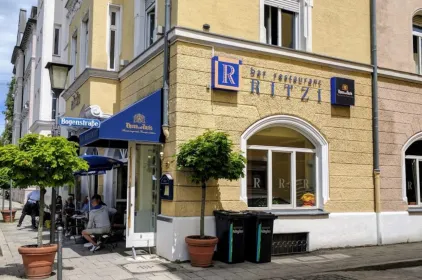 Hotel Ritzi