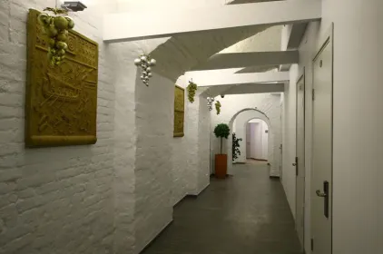 Troyka Hotel Moscow