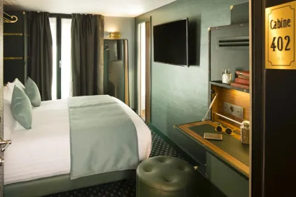 Hotel Whistler