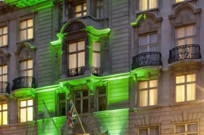 Holiday Inn London Oxford Circus