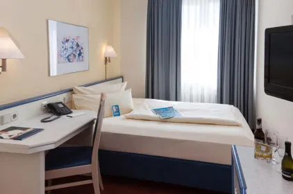 carathotel Munchen City
