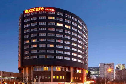 Mercure Paris La Defense