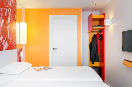 ibis Styles Paris La Defense Courbevoie