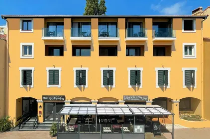 Hotel Napoleon