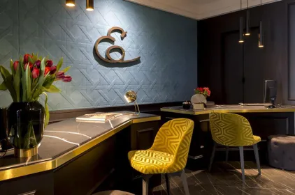 Elizabeth Lifestyle Hotel