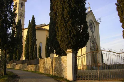 Villa Castiglione Country House