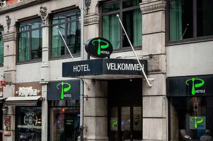 P-Hotels Oslo