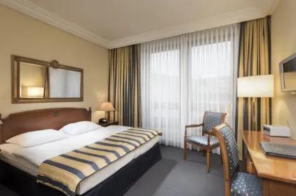 Hotel Mondial am Kurfurstendamm