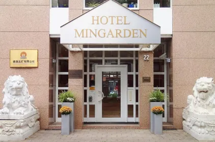 Hotel Mingarden