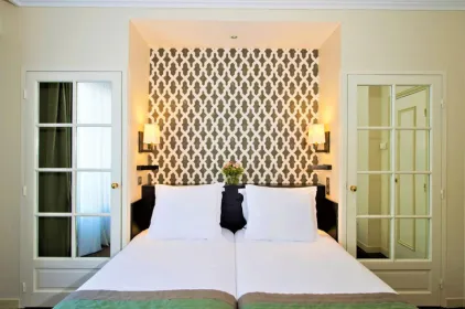 Hotel Henri IV Rive Gauche