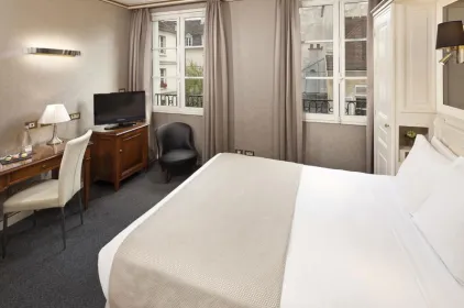 Melia Paris Notre Dame