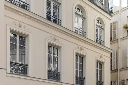 Timhotel Opera Blanche Fontaine