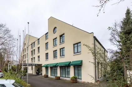 Trip Inn Bristol Hotel Mainz