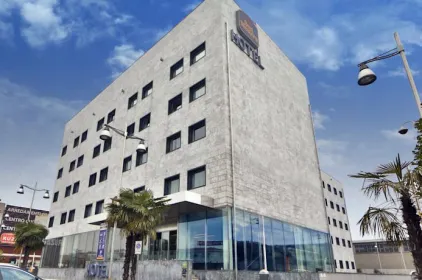 Best Western Hotel Goldenmile