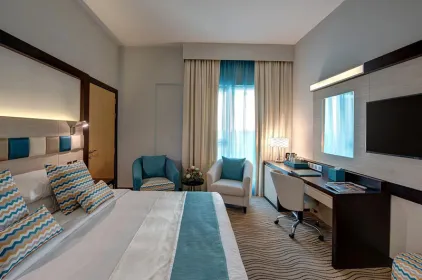 City Avenue Hotel