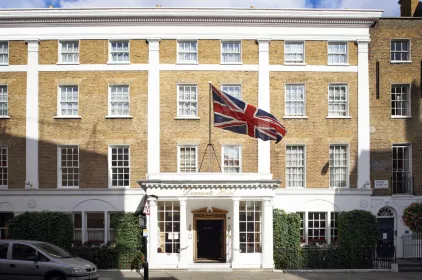 Durrants Hotel