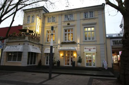 Hotel zum Adler - Superior