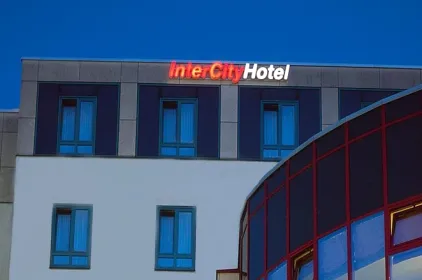 InterCityHotel Augsburg