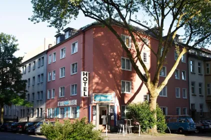 Stadt-gut-Hotel Rheinischer Hof