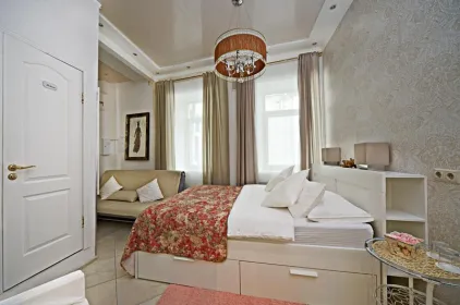Bulgakov Mini-Hotel