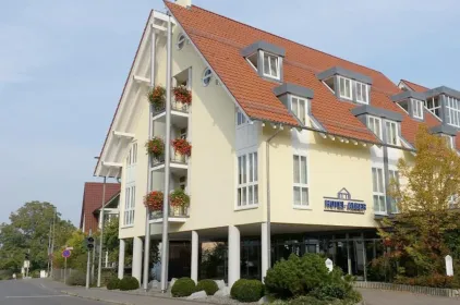 Hotel Alber