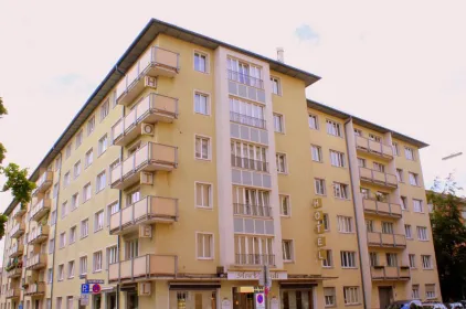 Hotel Ars Vivendi Munchen