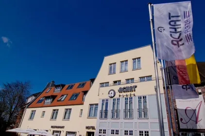 ACHAT Hotel Buchholz Hamburg