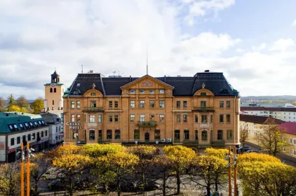 Grand Hotel Jonkoping