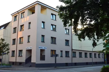 Hotel Jeta