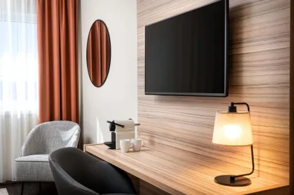 Leonardo Hotel Vienna Hauptbahnhof