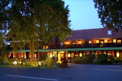 Hotel Heide Kropke
