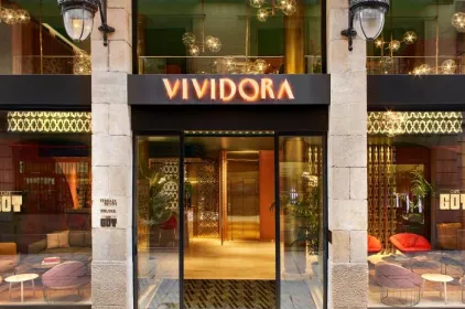 Kimpton Vividora Hotel, an IHG Hotel