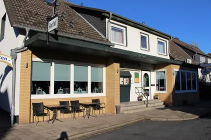 Hotel Restaurant Jagerhof