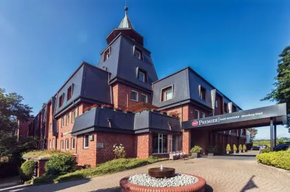 Best Western Premier Alsterkrug Hotel