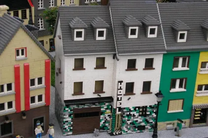Hotel Hubler