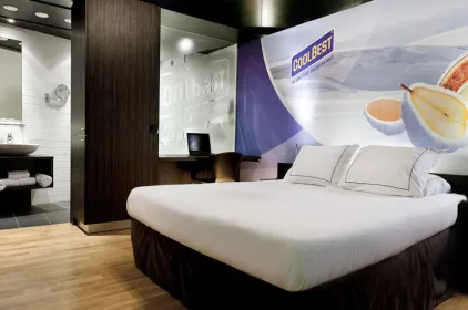 Designhotel Maastricht