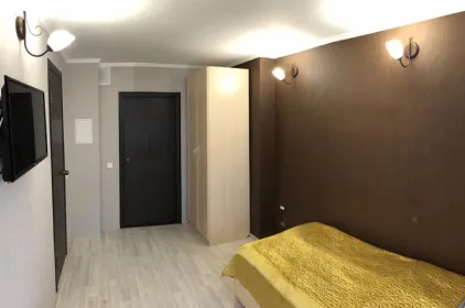 Aurora Mini-Hotel Center