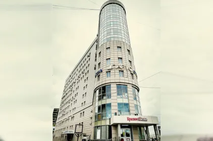 Parus Hotel