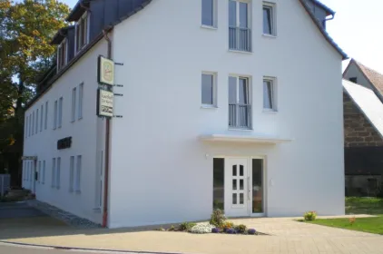 Gastehaus zur Kurve
