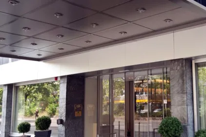Hotel Sylter Hof Berlin Superior
