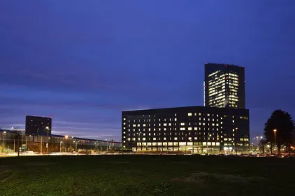 Chrysos Hotel