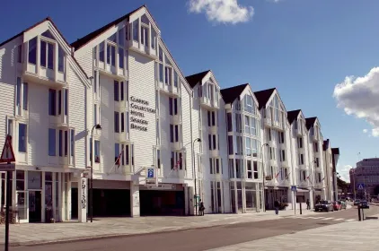 Home Hotel Skagen Brygge