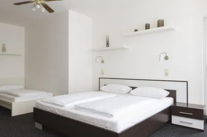 Aparthotel VEGA