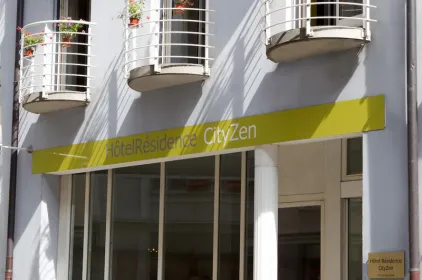 Appart'hotel Residence CityZen