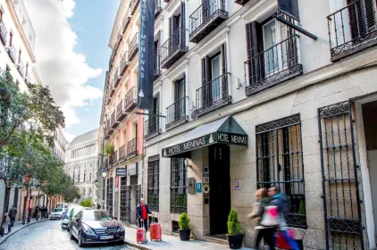 Hotel Meninas - Boutique Opera