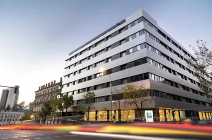 Melia Madrid Serrano