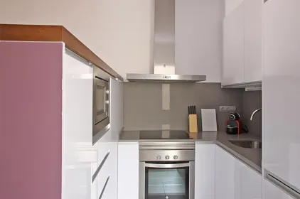 MH Apartments Center