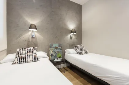 AinB Eixample-Miro Apartments